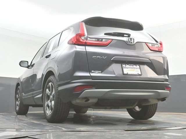 Used 2018 Honda CR-V EX-L image 49