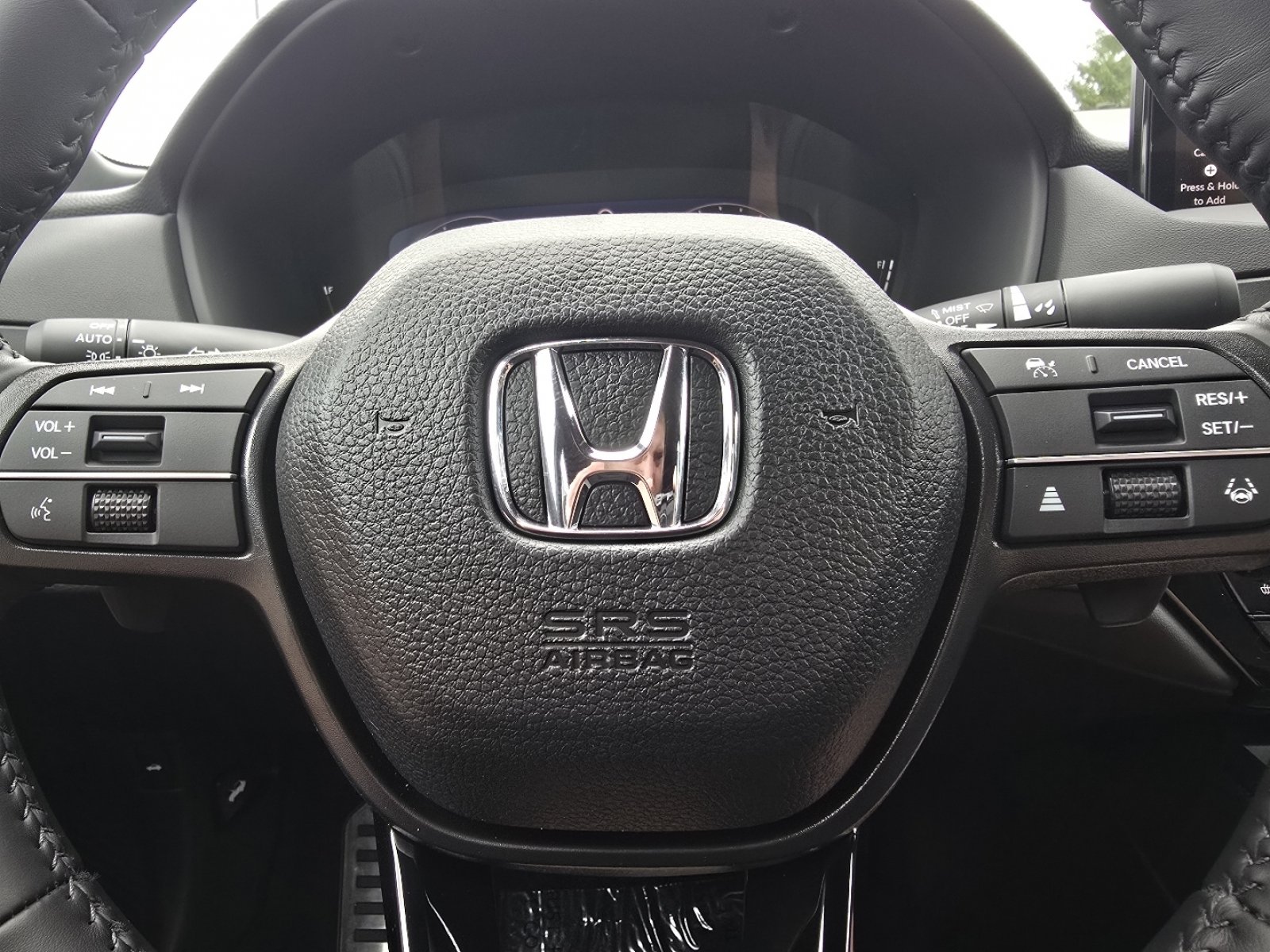 New 2026 Honda Accord Sport image 29