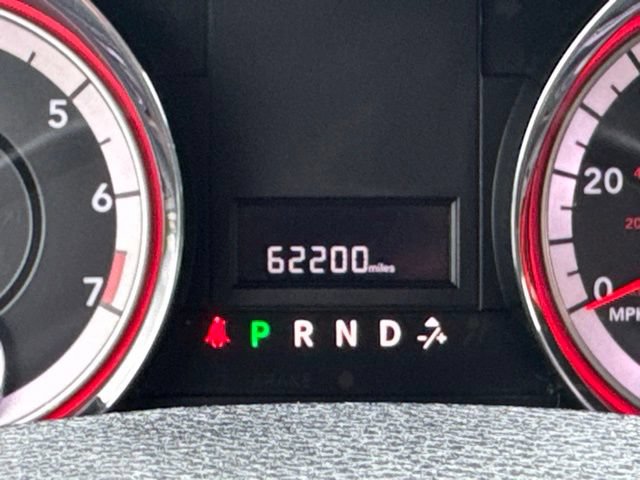 Used 2020 Dodge Grand Caravan SE FWD image 25