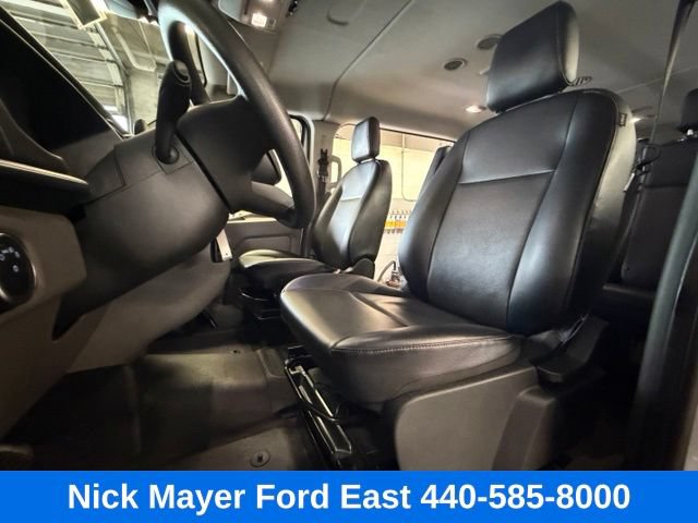Used 2023 Ford Transit 350 XL RWD image 11
