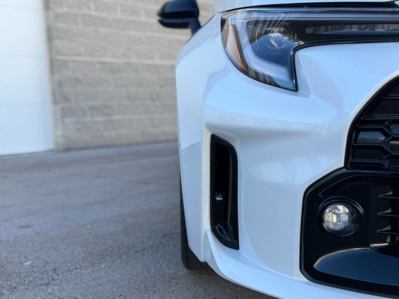 Used 2023 Toyota Corolla GR Morizo AWD/4WD image 28
