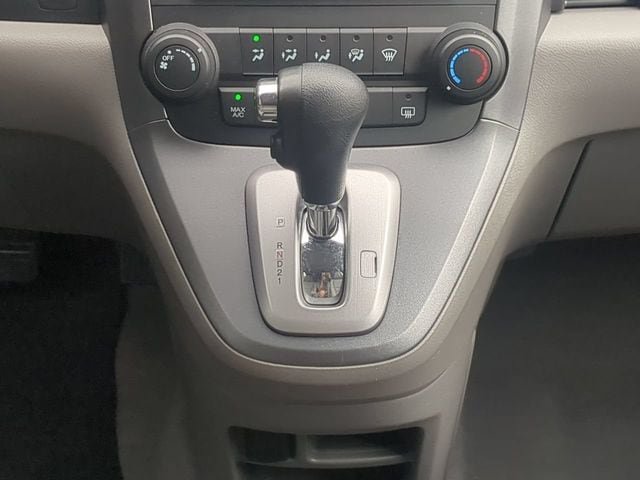 Used 2007 Honda CR-V EX image 18