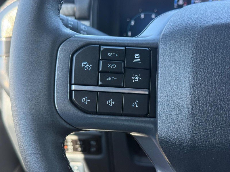 New 2026 Ford F150 Lariat image 18