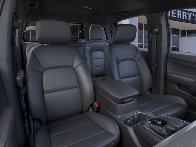 New 2026 GMC Canyon Elevation w/ Convenience Package RWD image 40