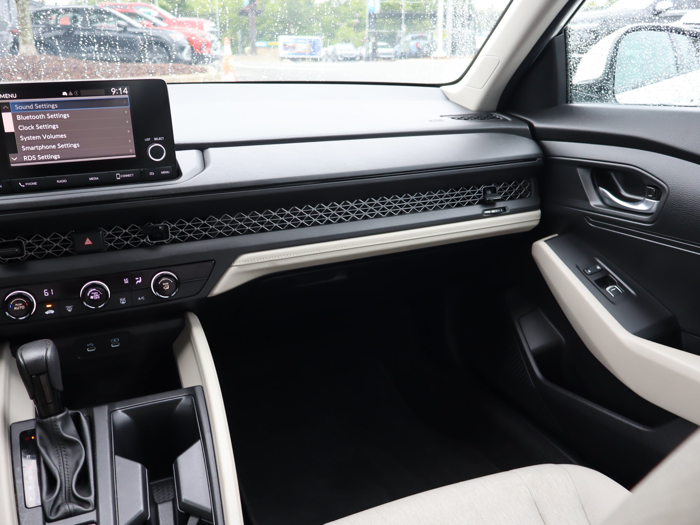 Used 2023 Honda Accord LX image 13