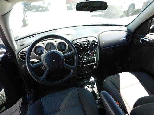 Used 2003 Chrysler PT Cruiser GT image 15