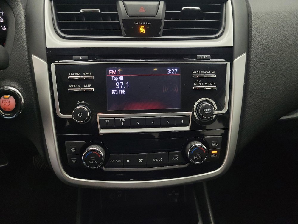 Used 2018 Nissan Altima 2.5 SL image 25