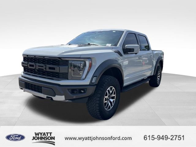 Used 2023 Ford F150 Raptor image 7