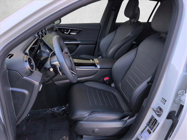 Certified 2026 Mercedes-Benz GLC 300 image 16