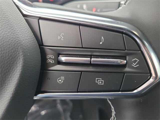 New 2026 Chevrolet Silverado EV LT w/ Plus Package image 27