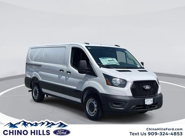 New 2026 Ford Transit 150 Low Roof