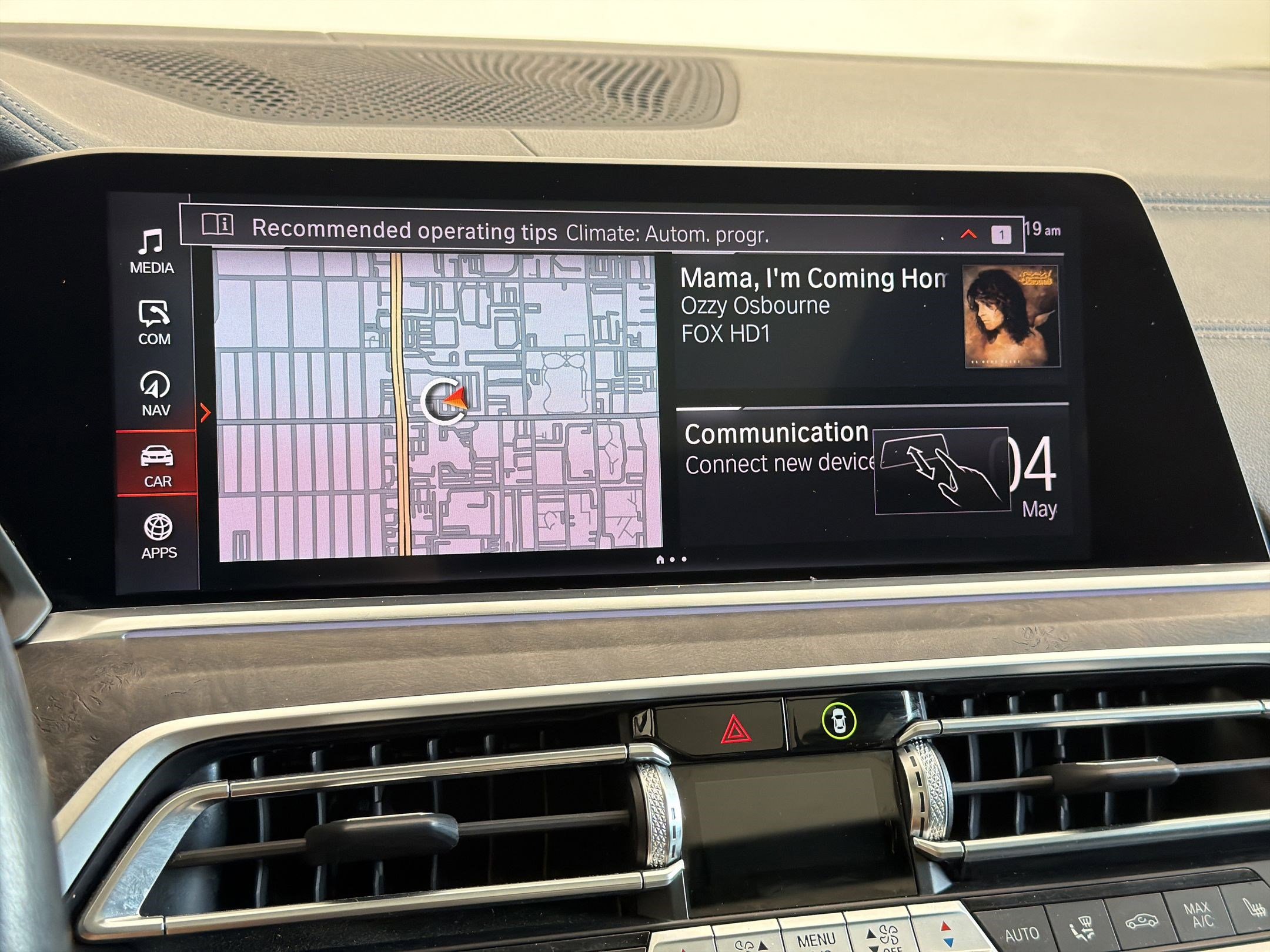 Used 2022 BMW X5 xDrive40i w/ Premium Package AWD/4WD image 23