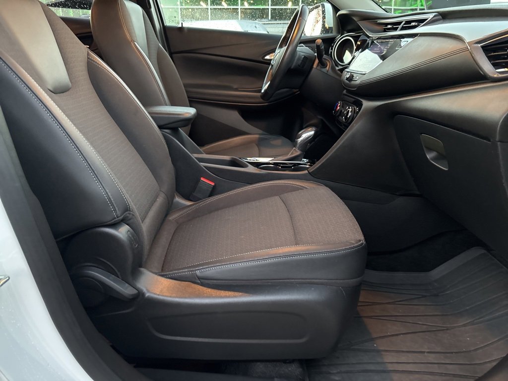 Used 2021 Buick Encore GX Preferred image 25