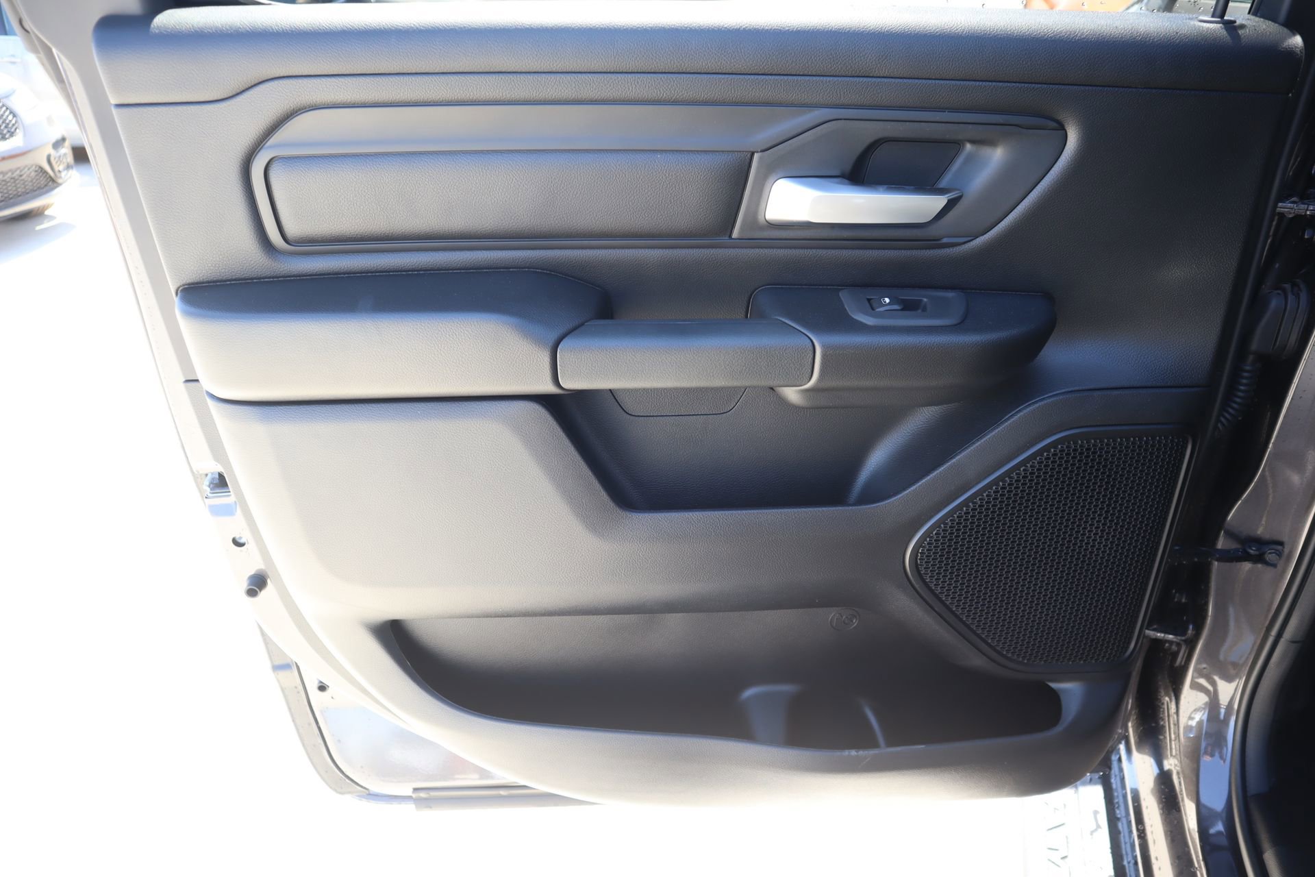 New 2026 RAM 1500 Express image 15