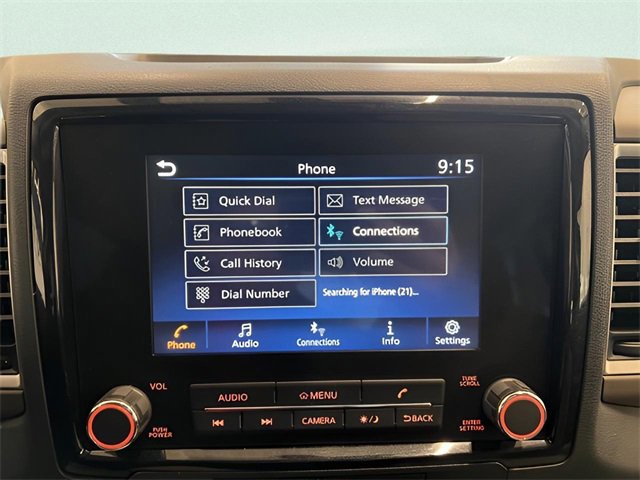 Used 2022 Nissan Frontier SV image 22