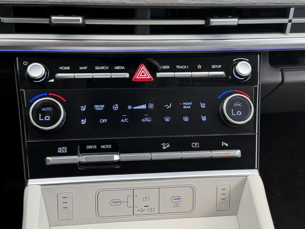New 2026 Hyundai Santa Fe Calligraphy FWD image 31