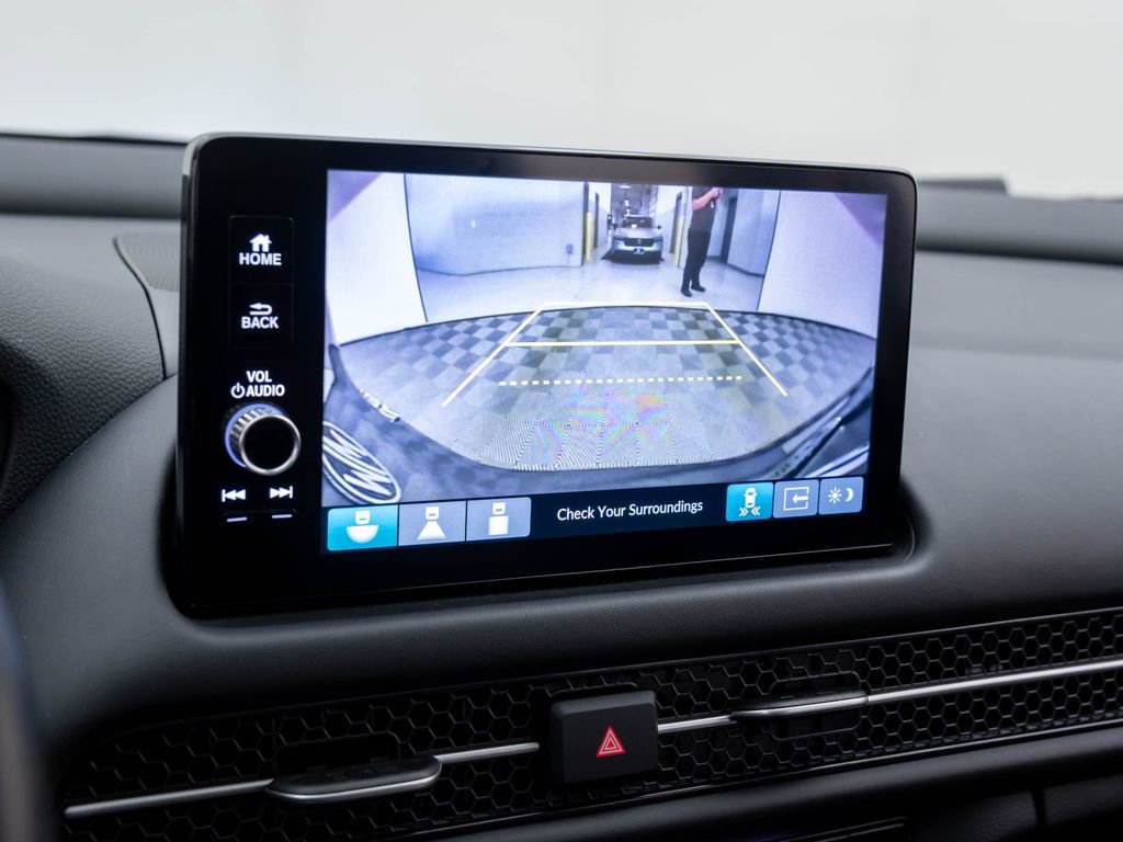 Certified 2023 Honda HR-V EX-L image 24