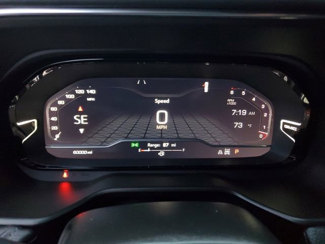 Used 2023 GMC Yukon XL Denali w/ Max Trailering Package image 30