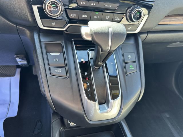 Used 2021 Honda CR-V EX-L image 20