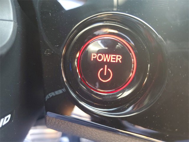 New 2025 Honda Civic Sport Touring image 27