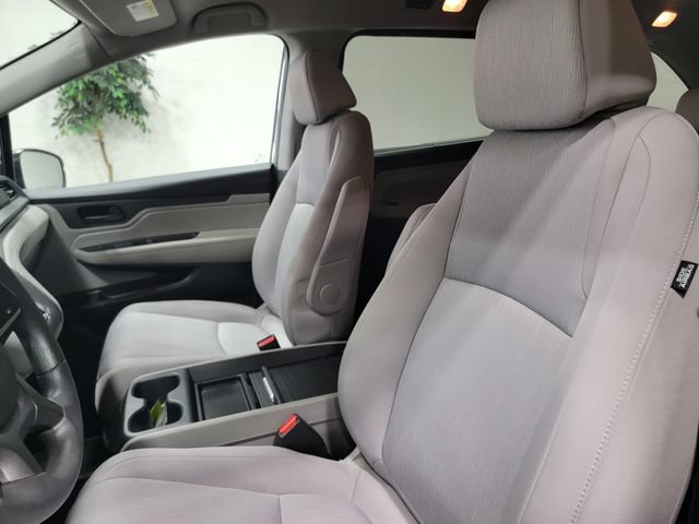 Certified 2023 Honda Odyssey EX image 12