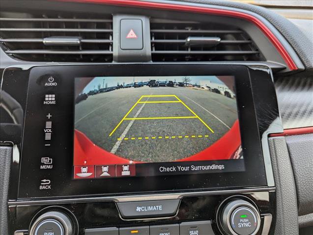 Used 2017 Honda Civic Type R image 19