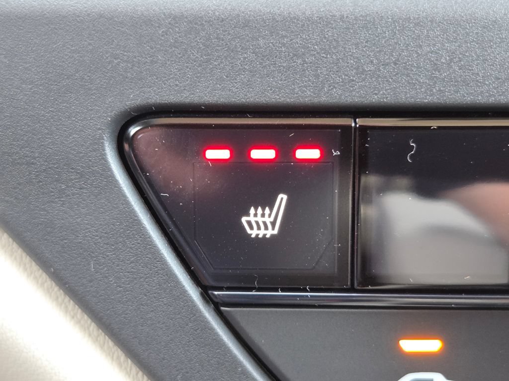 New 2026 Honda Accord SE image 5