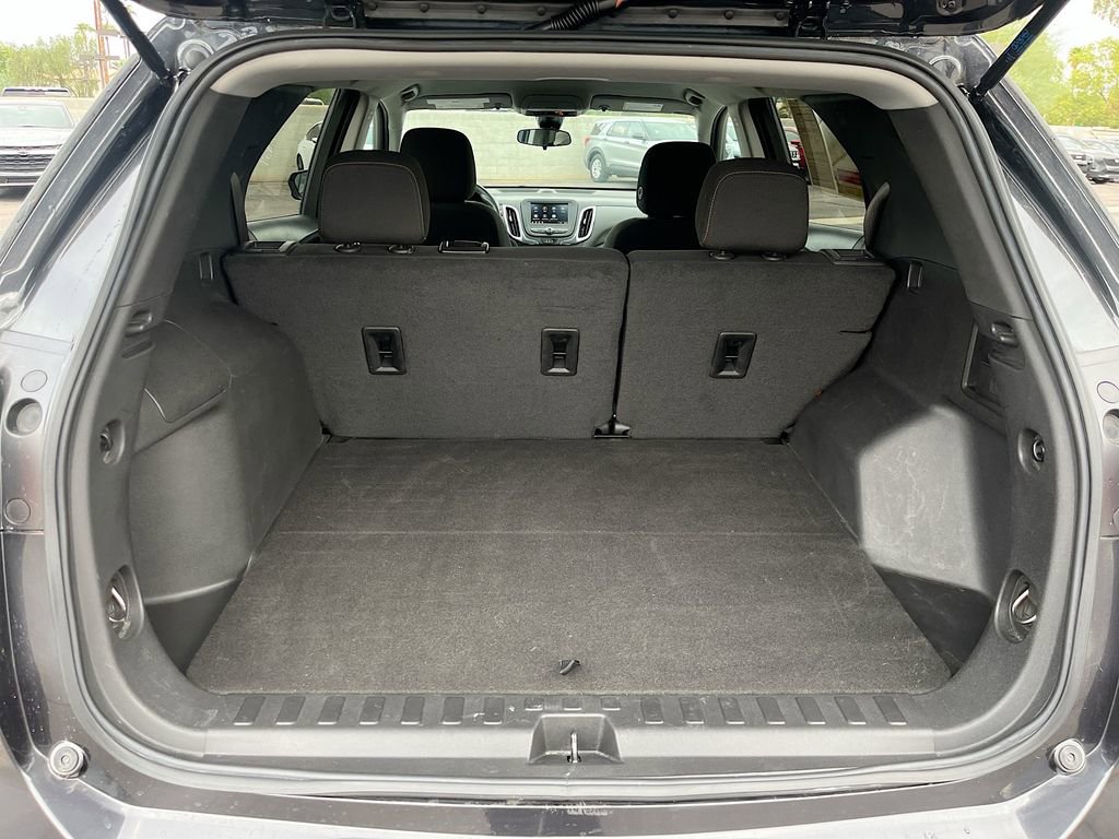 Used 2023 Chevrolet Equinox LT image 24