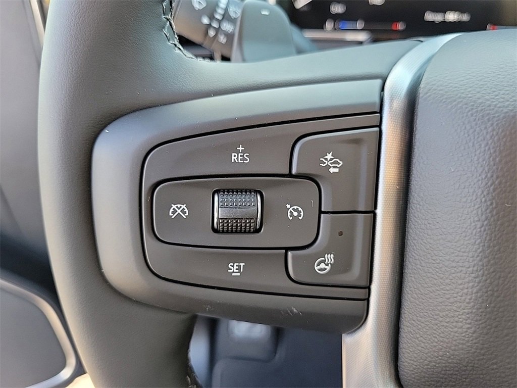 New 2026 GMC Sierra 1500 SLT w/ SLT Premium Plus Package image 21