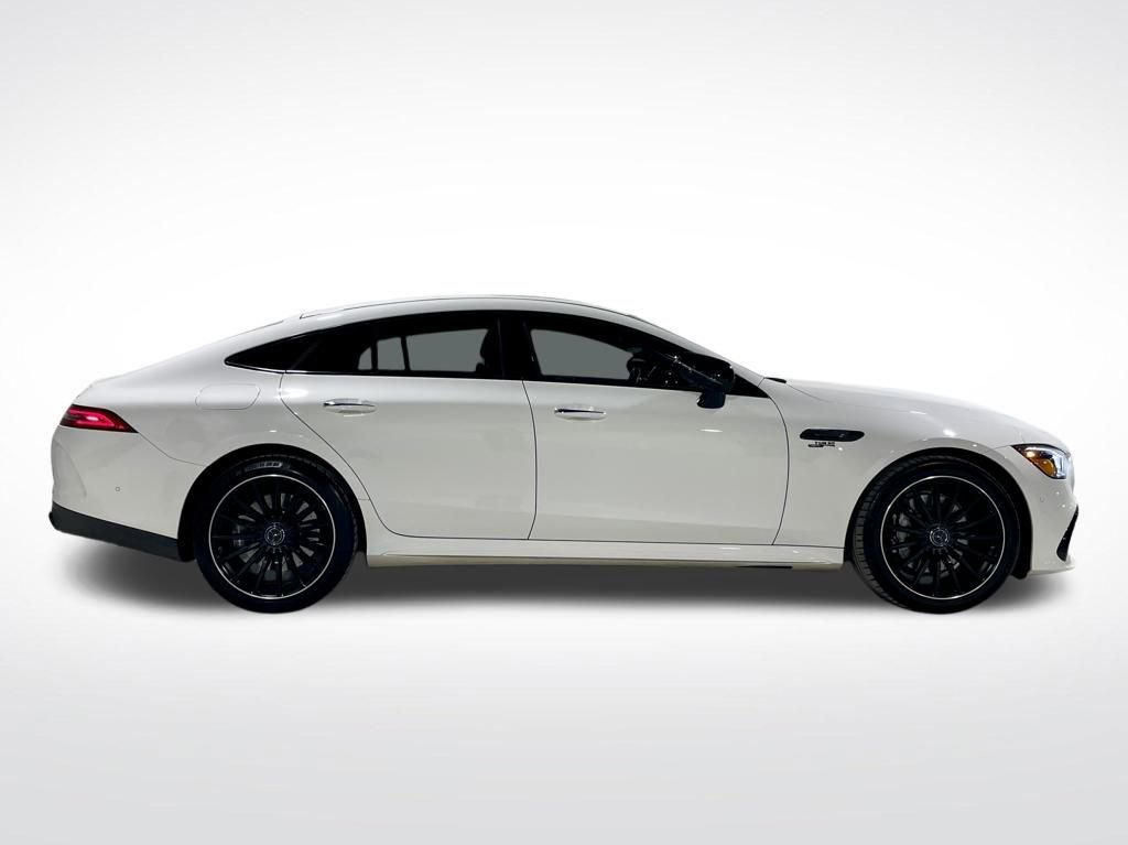 Used 2021 Mercedes-Benz AMG GT 53 image 11
