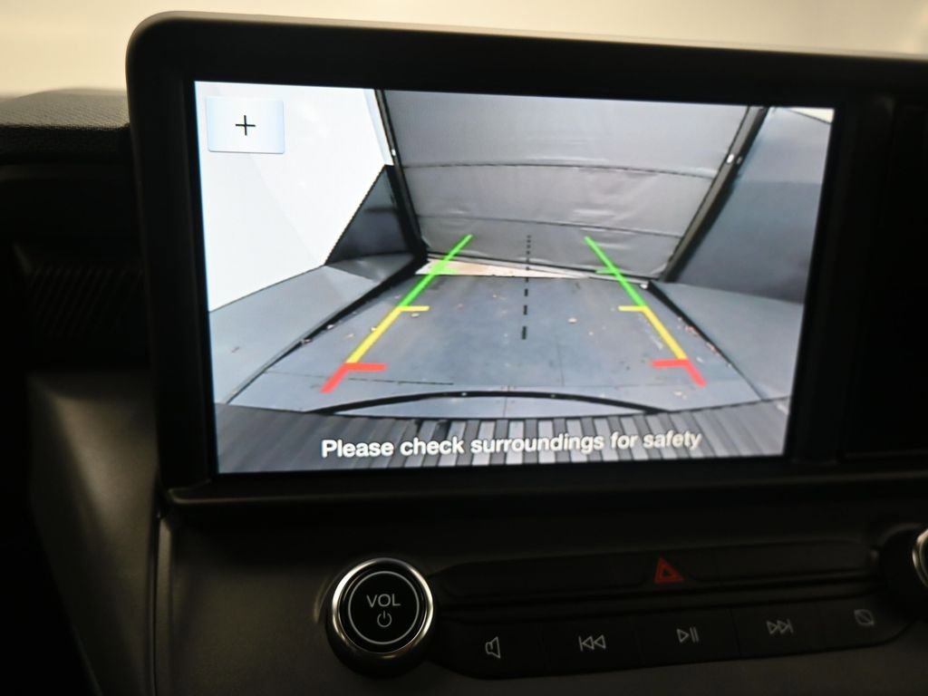 Used 2024 Ford Maverick XL image 17