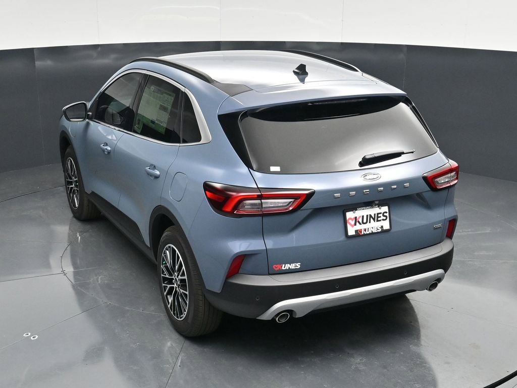 New 2026 Ford Escape SE FWD image 57