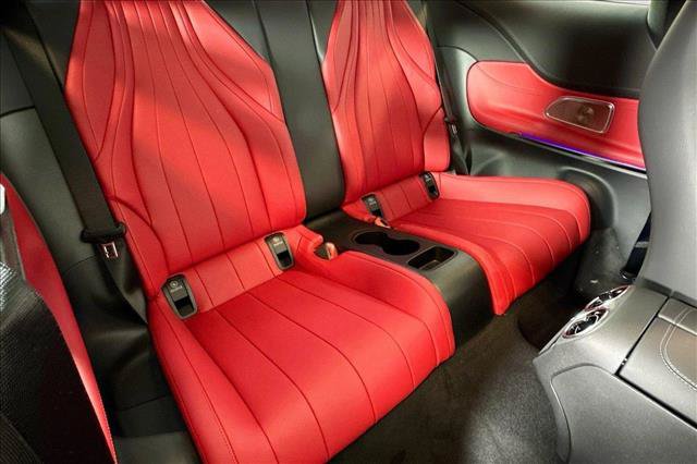 New 2026 Mercedes-Benz CLE 450 4MATIC Coupe image 24