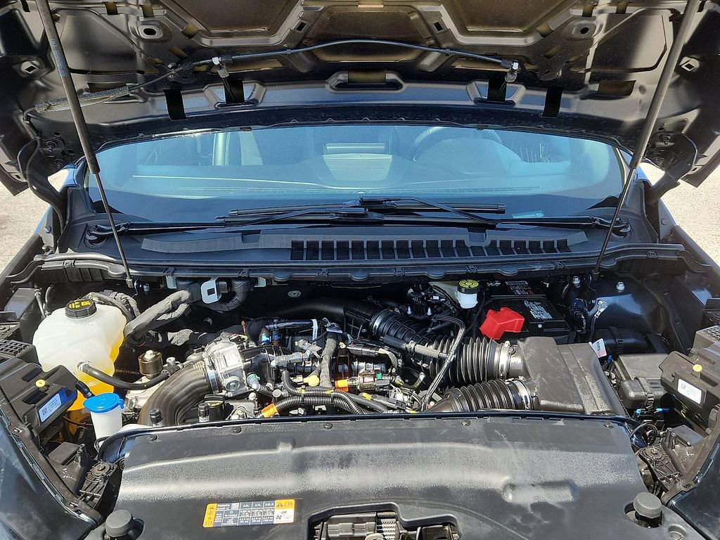 Used 2021 Ford Edge ST image 20
