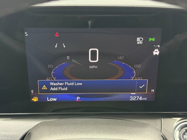 Used 2026 Chevrolet Trax ACTIV w/ Driver Confidence Package image 13