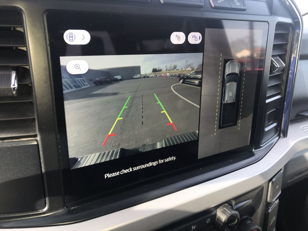 Used 2023 Ford F350 XLT w/ Tremor Off-Road Package image 17