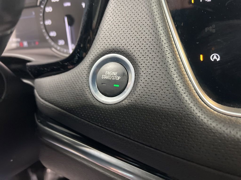 Used 2024 Cadillac XT5 Premium Luxury image 34