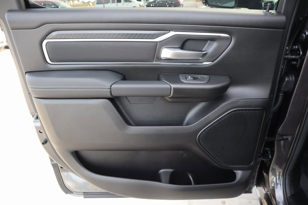 New 2026 RAM 1500 Big Horn image 17