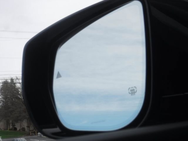 Certified 2025 Jeep Grand Cherokee Summit AWD/4WD image 47