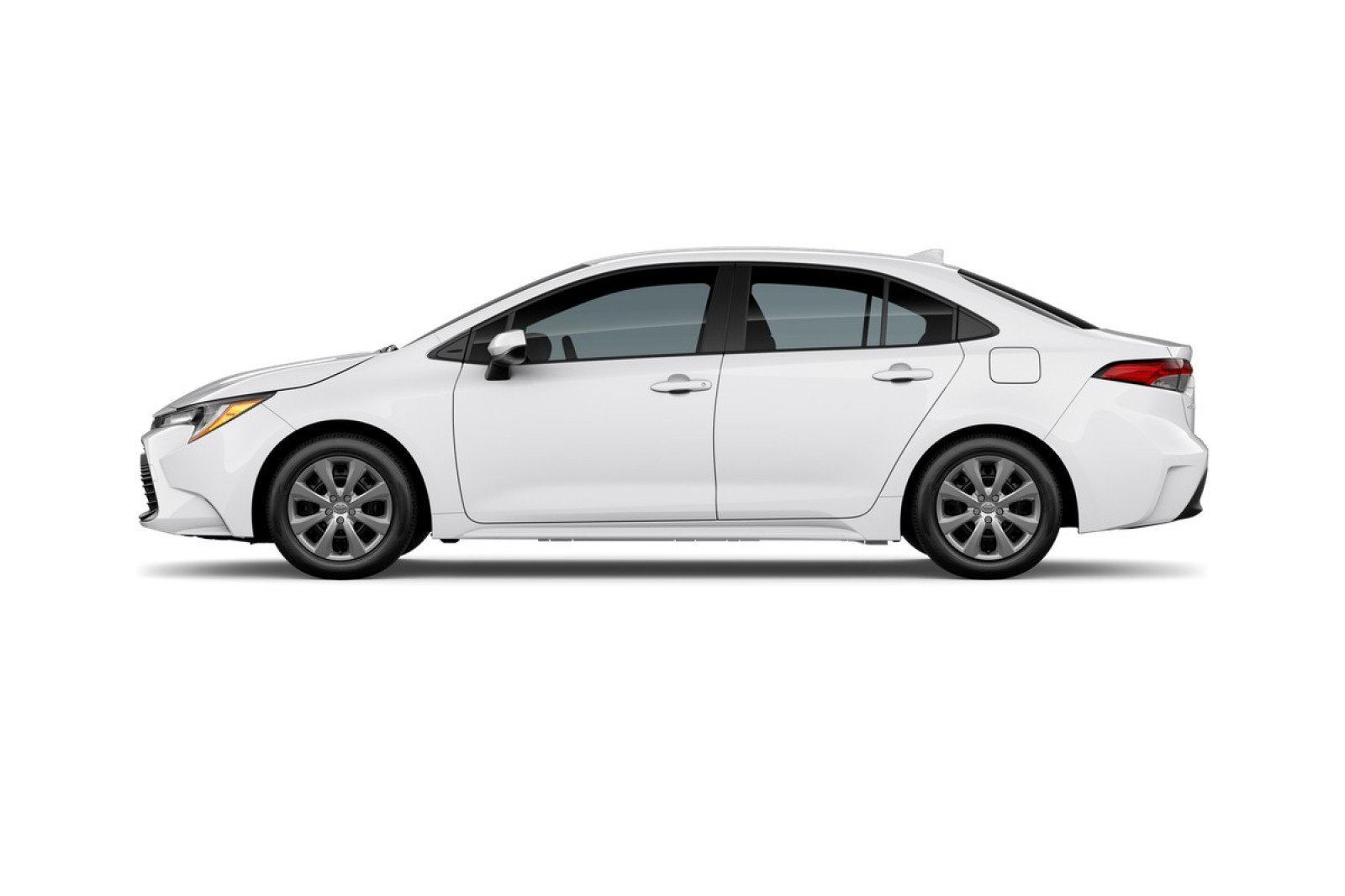 New 2026 Toyota Corolla LE image 6