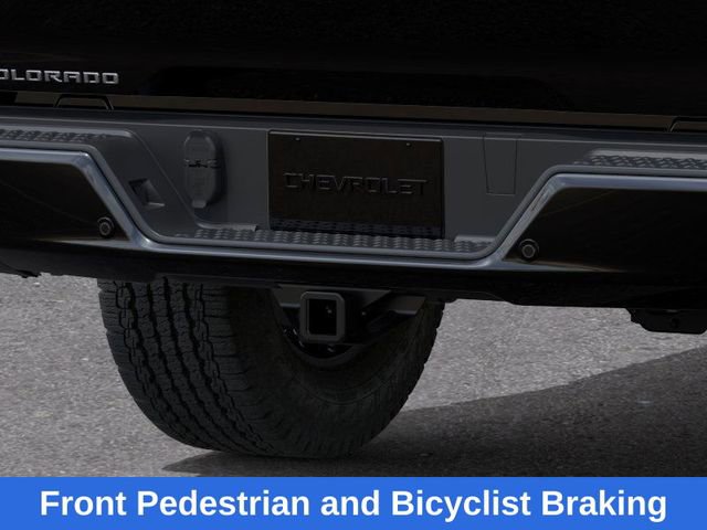 New 2026 Chevrolet Colorado Z71 w/ Technology Package image 15