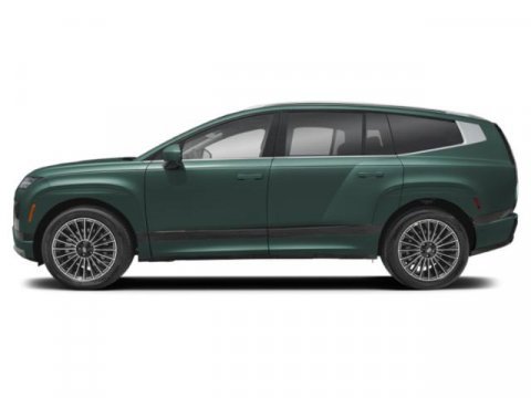 New 2026 Hyundai Ioniq 9 Calligraphy image 4