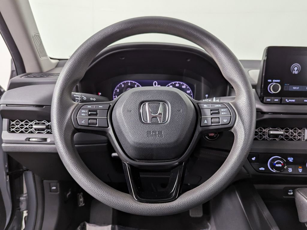 Used 2023 Honda Accord EX image 20