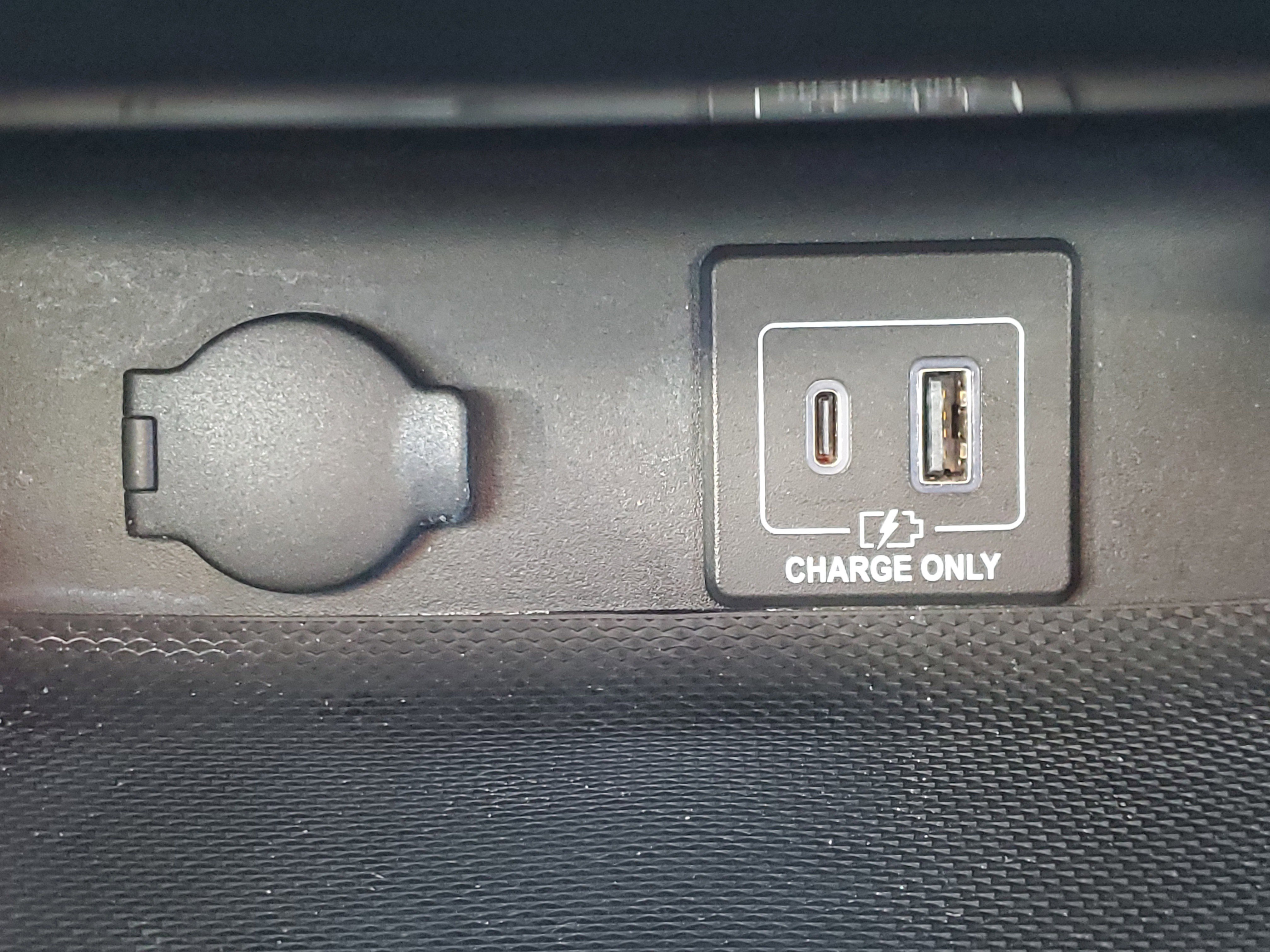 Certified 2020 Nissan Pathfinder S image 28