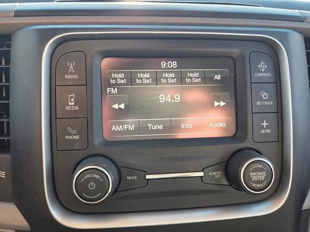 Certified 2023 RAM 1500 Tradesman w/ Trailer Tow Group image 23