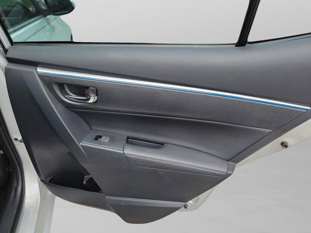 Used 2014 Toyota Corolla S FWD image 24