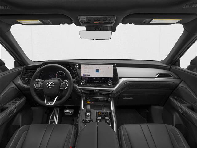 New 2026 Lexus TX 500h AWD w/ Technology Package image 5