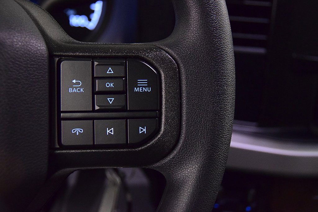 New 2026 Ford F250 XL w/ STX Appearance Package image 20