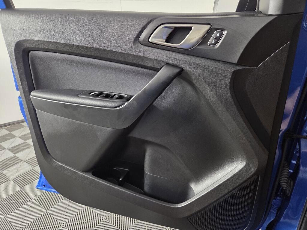 Used 2023 Ford Ranger XLT w/ Tremor Off-Road Package AWD/4WD image 22
