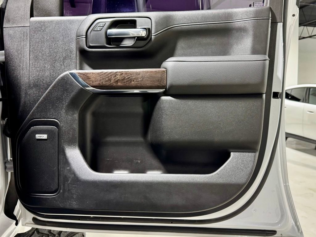 Used 2021 GMC Sierra 2500 Denali w/ Denali Ultimate Package image 24